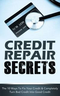 Produktbild: Credit Repair Secrets