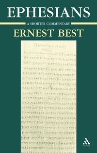 Produktbild: Ephesians