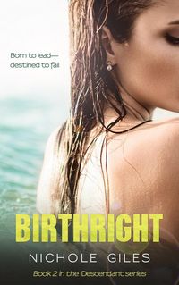 Produktbild: Birthright (DESCENDANT, #2)