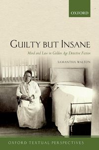Produktbild: Guilty But Insane
