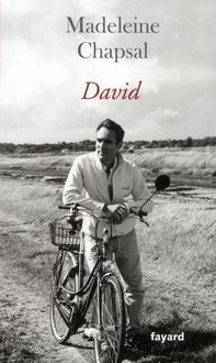 Produktbild: David