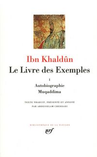 Produktbild: Le livre des exemples
