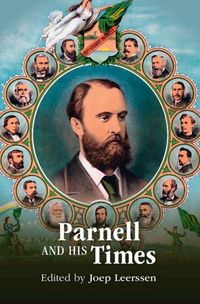 Produktbild: Parnell and his Times