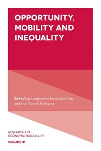 Produktbild: Opportunity, Mobility and Inequality