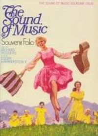 Produktbild: The Sound of Music