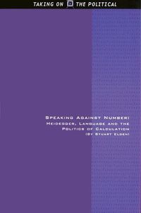 Produktbild: Speaking Against Number