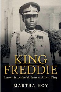 Produktbild: King Freddie