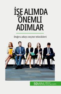 Produktbild: &iquest;&iquest;e al&iquest;mda &ouml;nemli ad&iquest;mlar