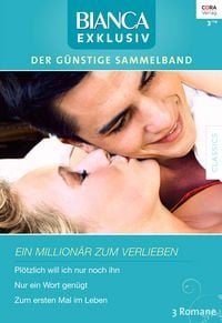 Produktbild: Bianca Exklusiv Band 243