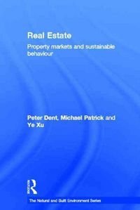 Produktbild: Dent, P: Real Estate
