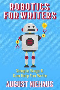 Produktbild: Robotics for Writers