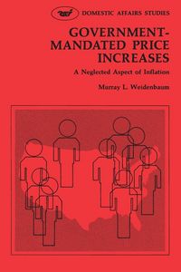 Produktbild: Government-Mandated Price Increases