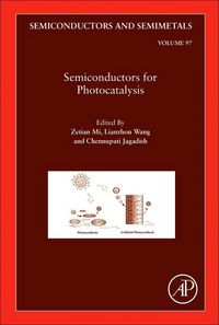 Produktbild: Semiconductors for Photocatalysis