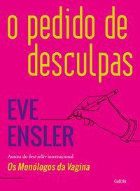Produktbild: O Pedido De Desculpas