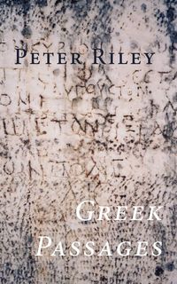 Produktbild: Greek Passages
