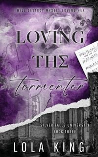 Produktbild: Loving The Tormentor