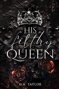 Produktbild: His filthy Queen