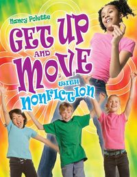 Produktbild: Get Up and Move with Nonfiction