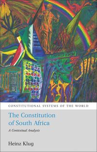 Produktbild: The Constitution of South Africa