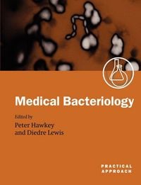 Produktbild: Medical Bacteriology