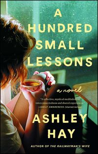 Produktbild: A Hundred Small Lessons