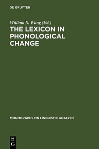 Produktbild: The Lexicon in Phonological Change