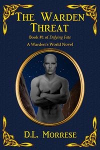 Produktbild: The Warden Threat