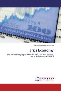 Produktbild: Brics Economy