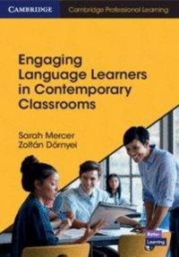Produktbild: Engaging Language Learners in Contemporary Classrooms