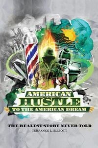 Produktbild: American Hustle...To The American Dream