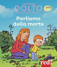Produktbild: Parliamo della morte