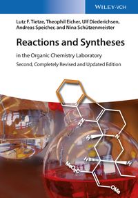 Produktbild: Reactions and Syntheses