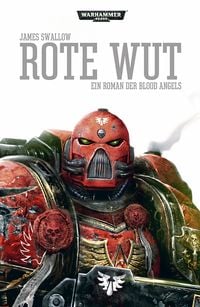Produktbild: Rote Wut