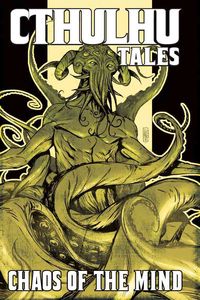 Produktbild: Cthulhu Tales V03
