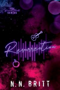 Produktbild: Resurrection