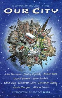 Produktbild: Cassidy, C: Our City
