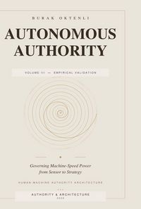 Produktbild: Autonomous Authority - Volume III