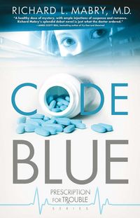 Produktbild: Code Blue