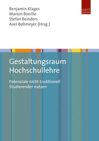 Produktbild: Gestaltungsraum Hochschullehre