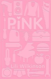 Produktbild: Pink