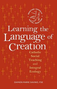 Produktbild: Learning the Language of Creation