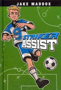 Produktbild: Striker Assist