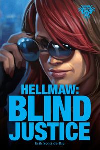Produktbild: Hellmaw: Blind Justice