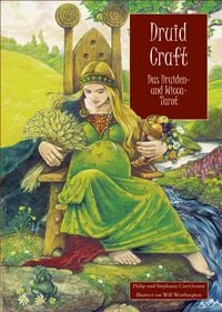 Produktbild: DruidCraft