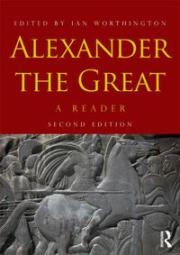 Produktbild: Alexander the Great