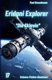 Produktbild: Eridani Explorer / Eridani Explorer: Die Sklavin