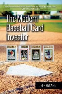 Produktbild: Modern Baseball Card Investor