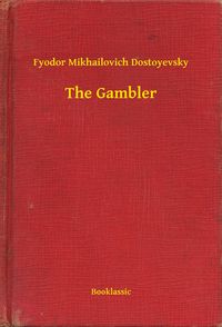 Produktbild: The Gambler