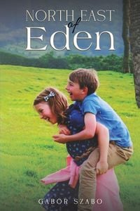 Produktbild: North East of Eden
