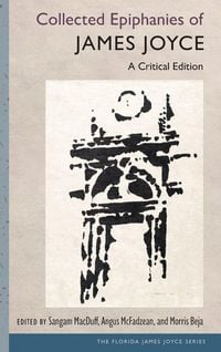 Produktbild: Collected Epiphanies of James Joyce